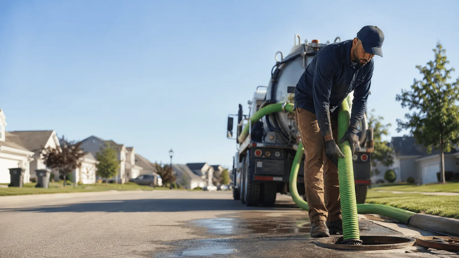 Mosquito Control in Frederick, SD